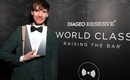 II  Diageo Reserve World Class 2012