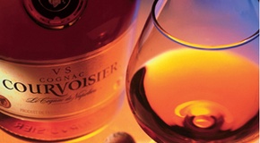 Courvoisier 12  Courvoisier 21