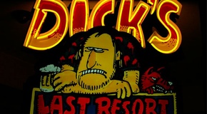 Dicks Last Resort 