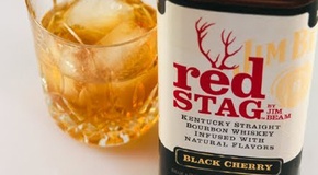 Red Stag  Jim Beam     