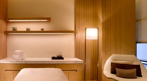 SPA-    Park Hyatt